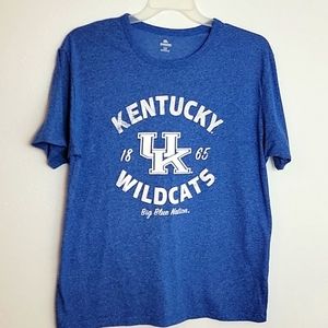 Kentucky  Wildcart Shirts for Men Or Women